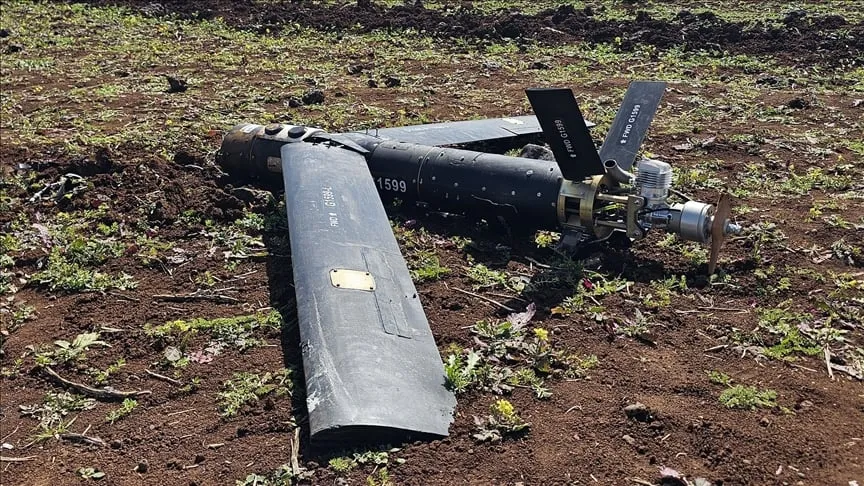 سمعوا انفجارين بدمشق وريفها وسط توتر إقليمي