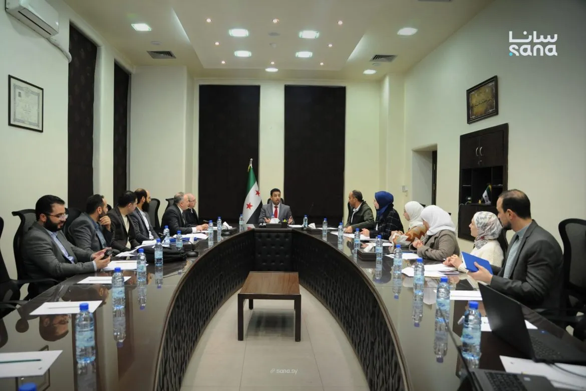 وزير الصحة بيناقش مع لجنة زراعة الأعضاء كيف يطوروا القطاع ويحدثوا القوانين