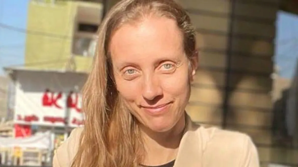 صحفية أمريكية انخطفت ببغداد رغم تحذيرات من تهديدات سابقة