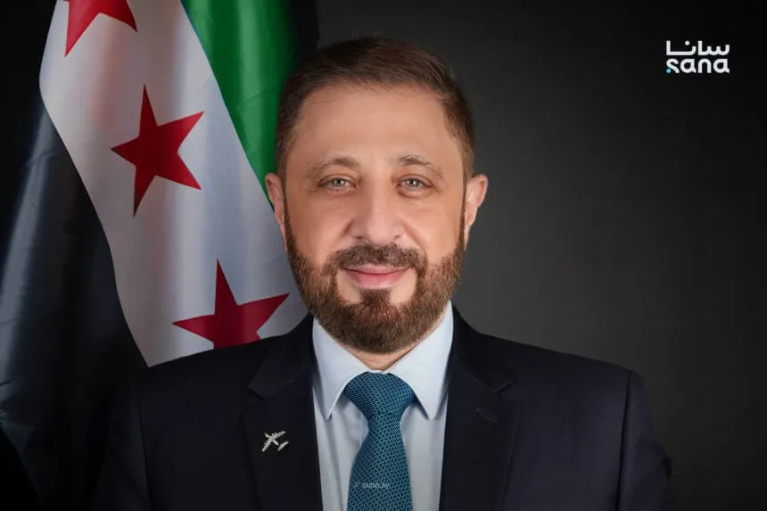 عمر الحصري: اتفاقية النقل الجوي مع ألمانيا بتدعم الطيران المدني السوري