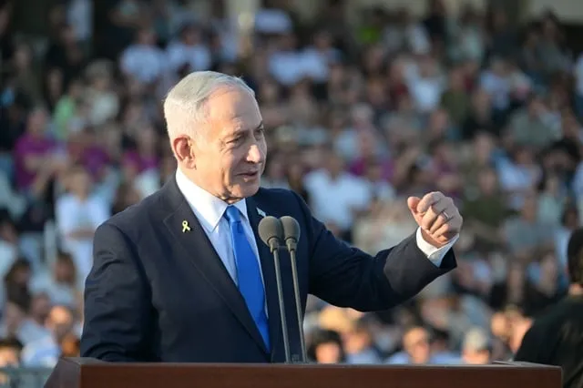 حروب نتنياهو اللي ما بتخلص: واقع أمني جديد لإسرائيل