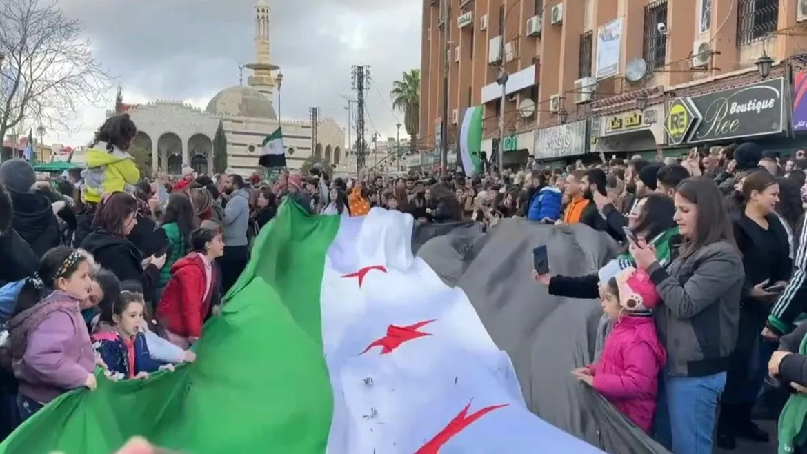 سوريا بدها تحول القواعد الروسية لمراكز تدريب للجيش الوطني