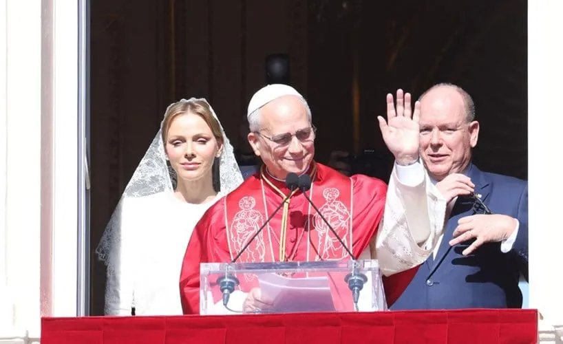 أخبار عالمية مختصرة: البابا يحذّر من السلطة، إعدام بفلسطين، وتوتر بسوريا