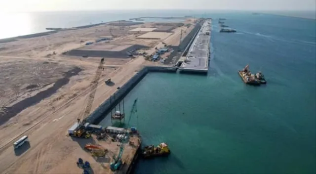 تركيا عم تغيظ إسرائيل وتخليها على الهامش بمشاريع الطرق التجارية الجديدة