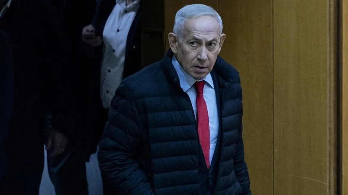 شو عم يسعى نتنياهو بحرب إيران؟ تحليل للمخاطر والنهايات