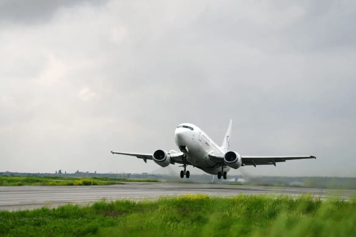 اتفاقية نقل جوي بين سوريا وألمانيا رح تطور قطاع الطيران المدني