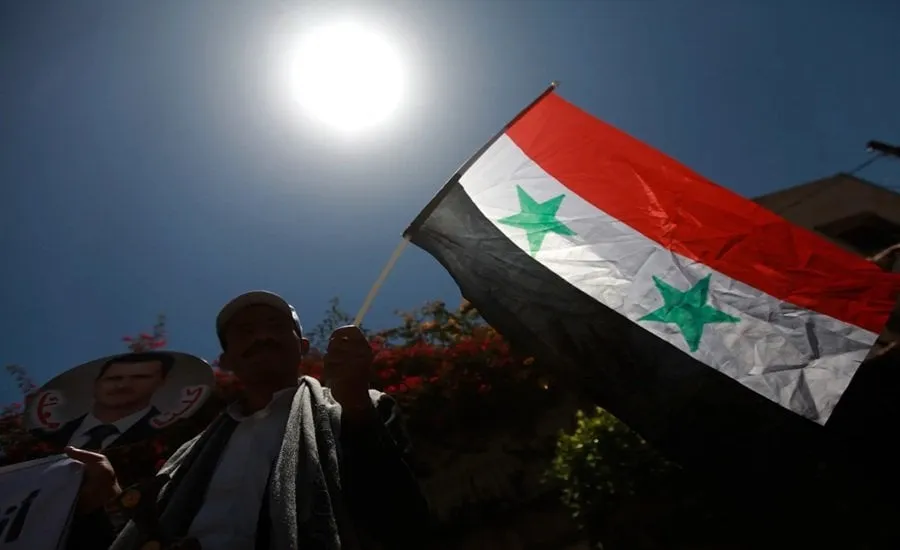 جبهة مقاومة جديدة بسوريا: كيف عم تأثر على حرب المنطقة؟