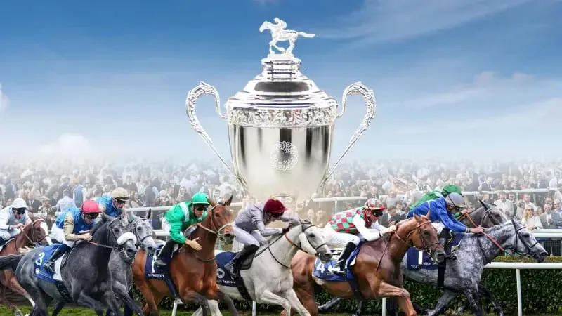 كأس رئيس الدولة للخيول العربية: 19 محطة عالمية، وسوريا بيناتن