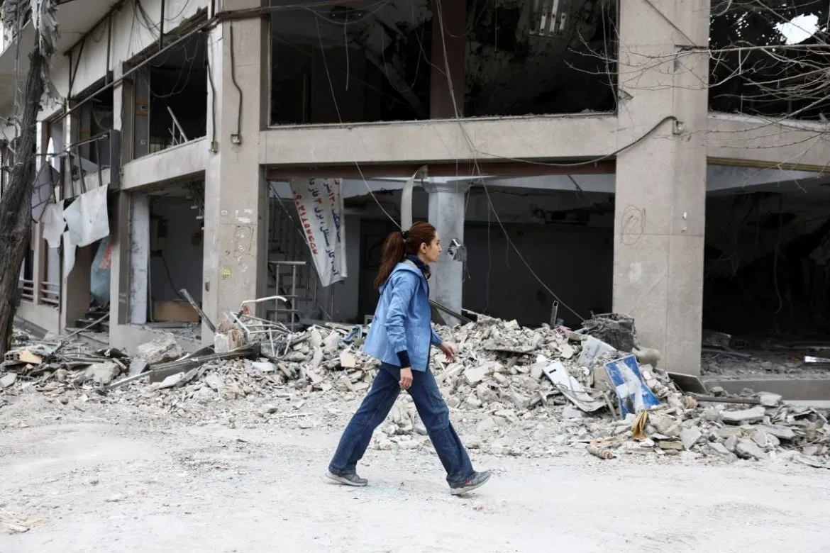 شو عملت حرب إيران بالمواطن العربي؟ تقرير أممي بيكشف الكوارث