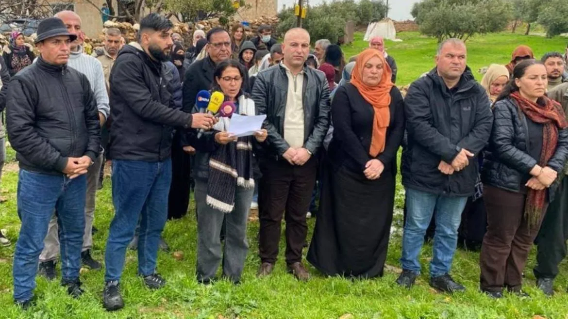 توترات بريف كوباني بحلب بعد تعيينات حكومية رفضتها الإدارة الذاتية