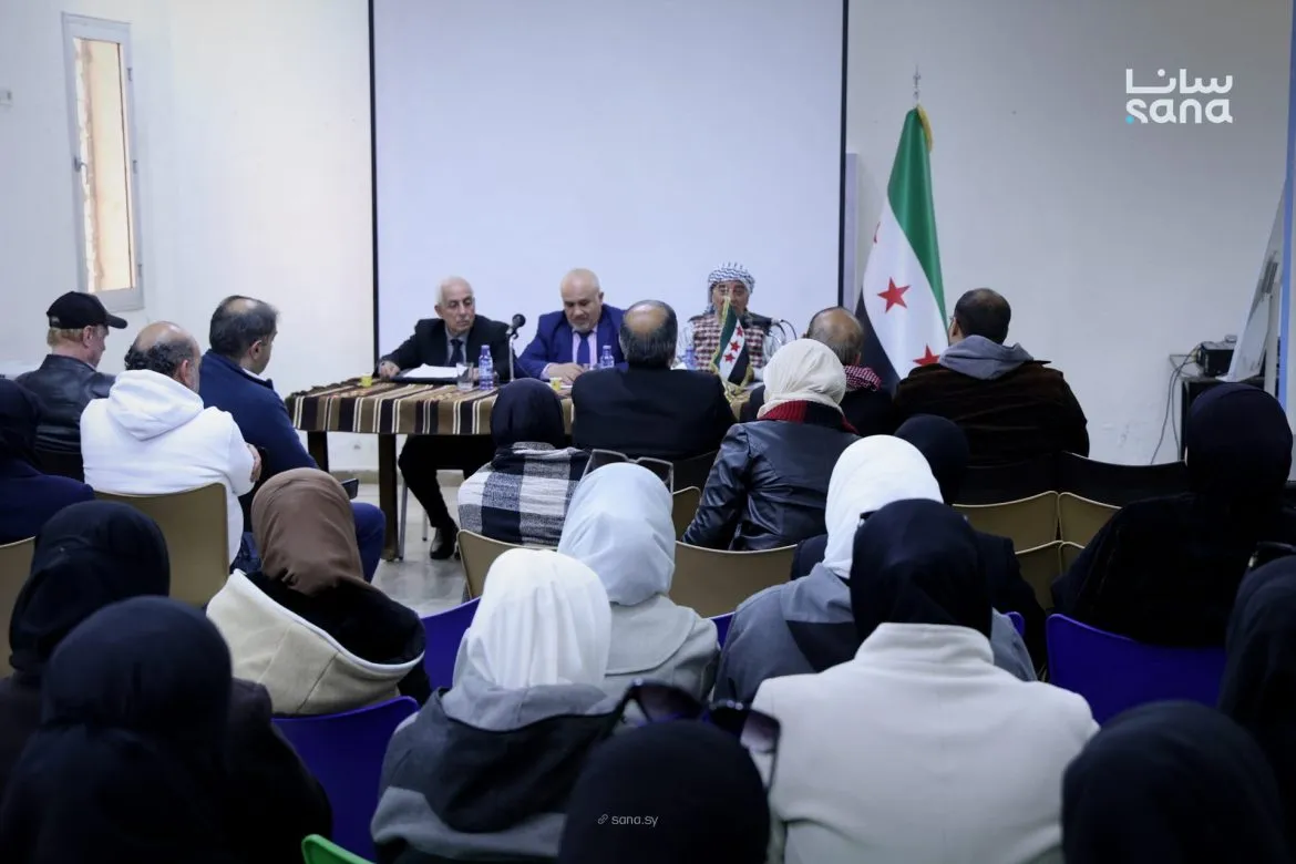 التراث في دوما: بصمة الأجداد بتظل عايشة بهوية ولادنا