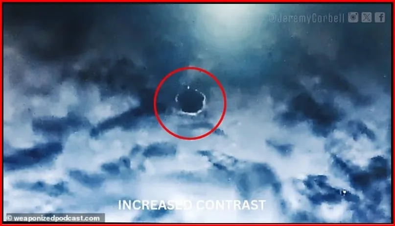 الكونغرس بيطلب فيديوهات UFO وبيحط مهلة: خطر حقيقي على أمريكا!