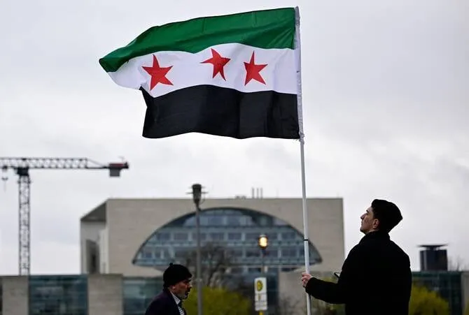 الشيباني: علاقات سوريا مع أوروبا صارت شراكات مو بس إدارة أزمات