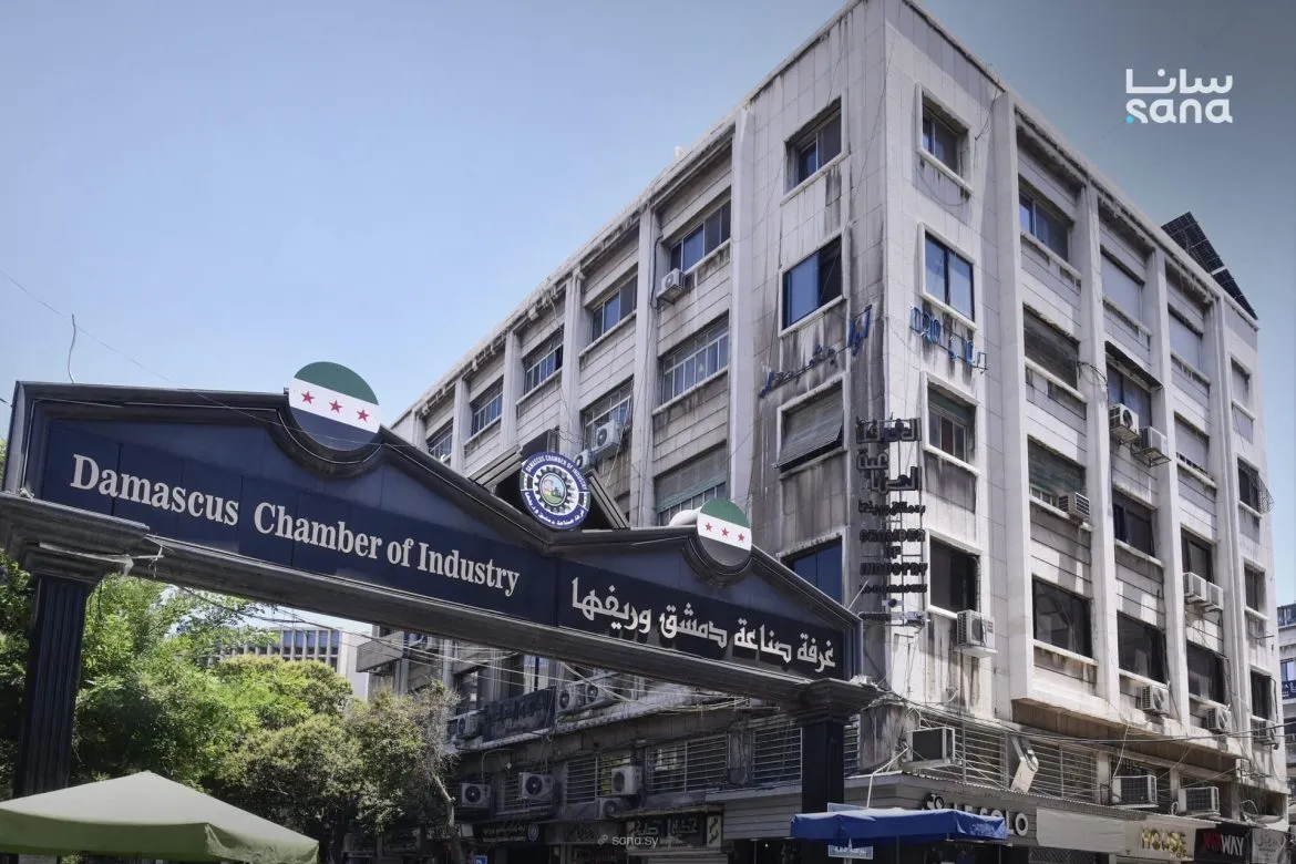 غرف الصناعة السورية: رسوم الحماية الأردنية كتيرة كتير، وتأجيل التطبيق 10 أيام