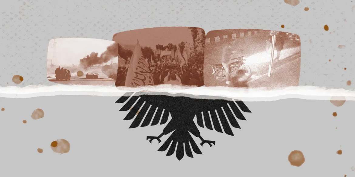 الركود السياسي بسوريا: الشعارات الإسلامية بتحل محل المطالب الحقيقية