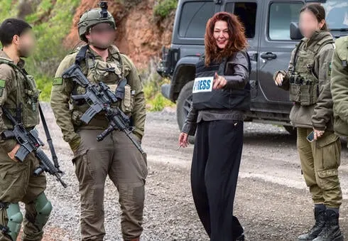 وحدة استخبارات إسرائيلية على حدود سوريا: قصص من قلب المهمة